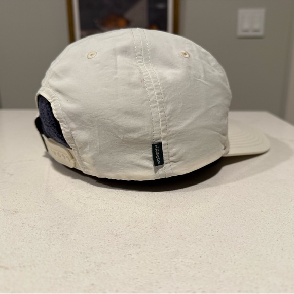 VT snap back unstructured rope hat - Picture 6 of 6